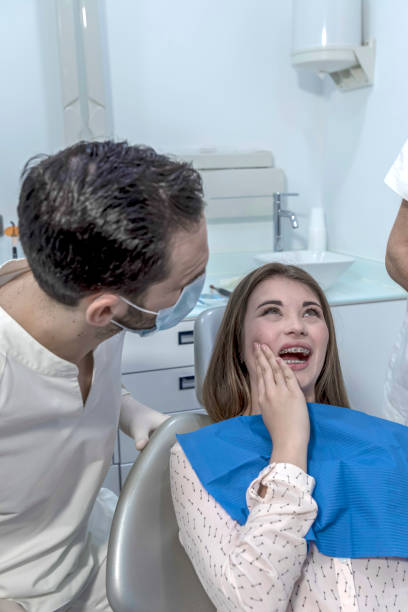 Best Weekend Emergency Dentist in Youngsville, NC