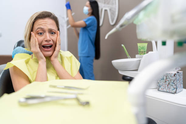 Best After-Hours Emergency Dentist in Youngsville, NC